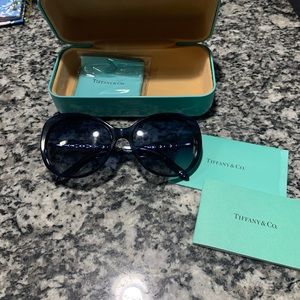Tiffany Sunglasses
